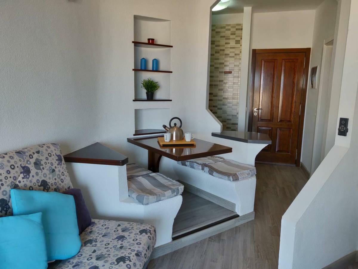 Studio Gio - Paraiso Del Sur Playa Paraiso  Kültér fotó