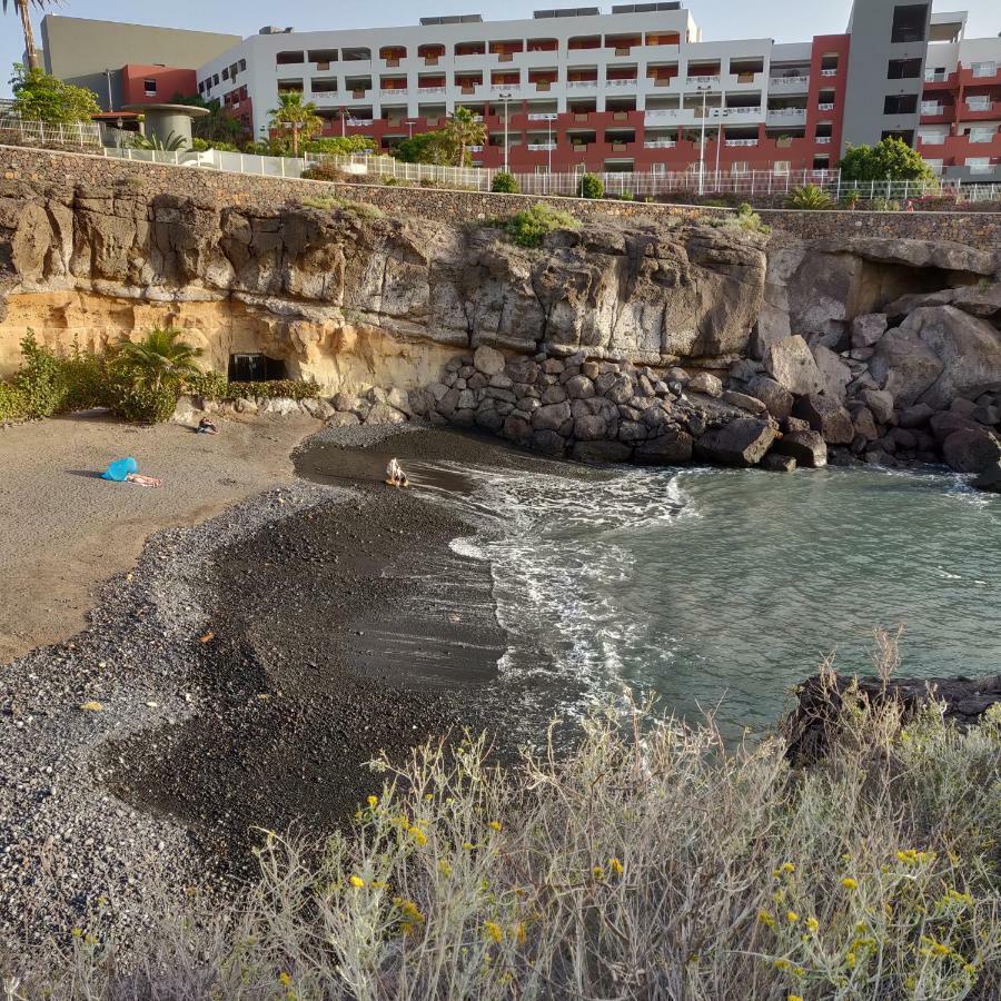Studio Gio - Paraiso Del Sur Playa Paraiso  Kültér fotó