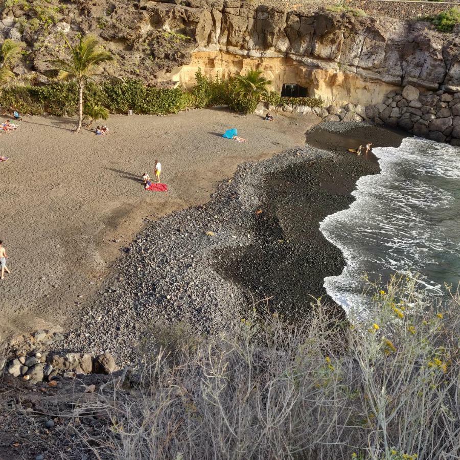 Studio Gio - Paraiso Del Sur Playa Paraiso  Kültér fotó